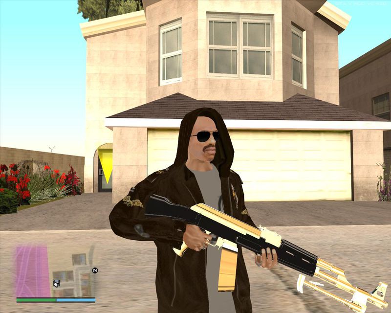 mod